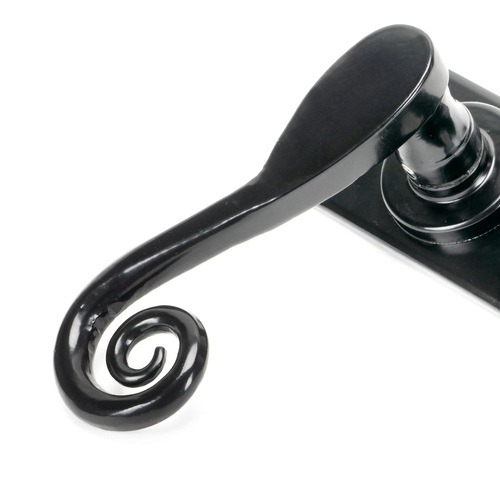 From The Anvil Monkeytail Lever Euro Lock Set (LEAD TIME: 2-3 DAYS) - Image 4