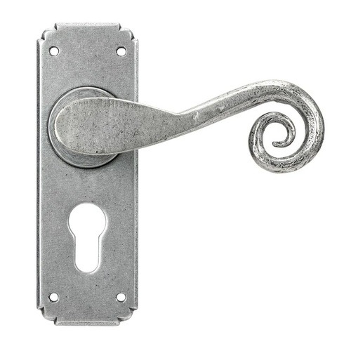 From The Anvil Monkeytail Lever Euro Lock Set (LEAD TIME: 2-3 DAYS) - Image 6