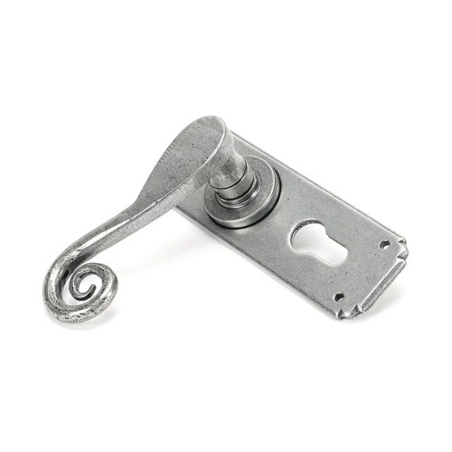 From The Anvil Monkeytail Lever Euro Lock Set (LEAD TIME: 2-3 DAYS) - Image 7