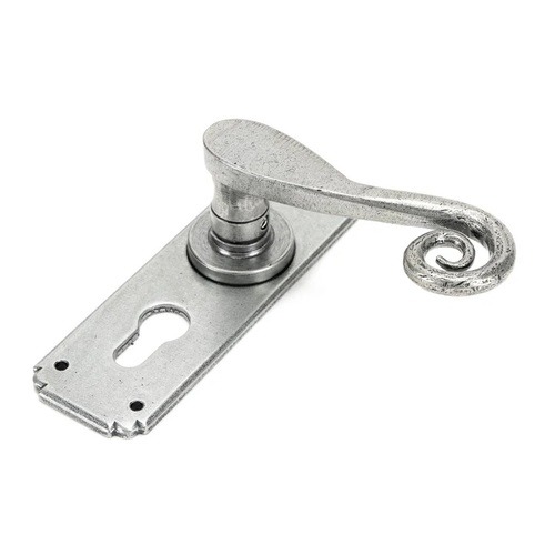 From The Anvil Monkeytail Lever Euro Lock Set (LEAD TIME: 2-3 DAYS) - Image 8