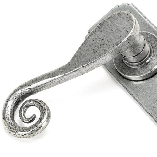 From The Anvil Monkeytail Lever Euro Lock Set (LEAD TIME: 2-3 DAYS) - Image 9