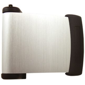 Adams Rite 4596 EN179 Paddle Handle - For Metal Emergency Exit Doors - Euro Cylinder Version