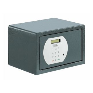 Burg-Wachter Pure-Safes with Electronic Lock (LEAD TIME: 3-5 DAYS)