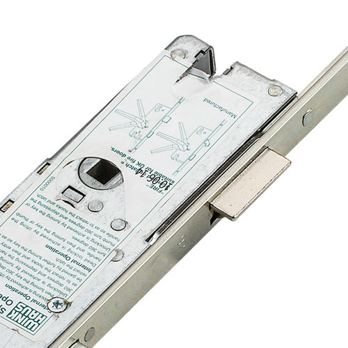 Winkhaus Thunderbolt Latch 5 Deadbolts Flat 16mm or 20mm Faceplate Lift Lever Multipoint Door Lock - Image 5