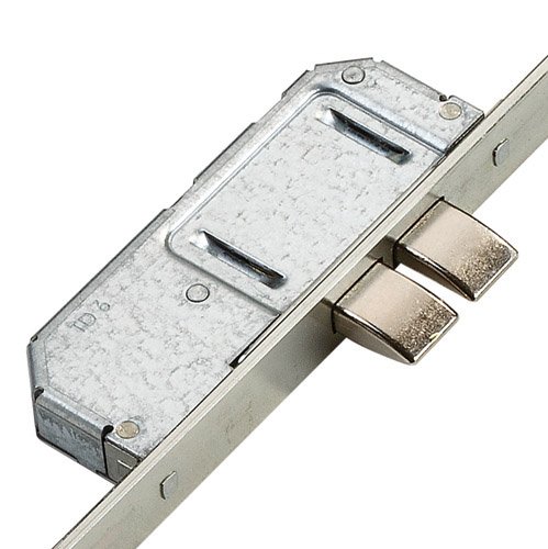 Winkhaus Thunderbolt Latch 5 Deadbolts Pyro 20mm Radius Faceplate Split Spindle Multipoint Door Lock - Image 6
