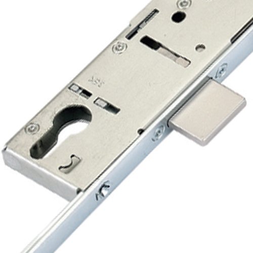 ERA Latch Deadbolt 4 Rollers Split Spindle Multipoint Door Lock - Option 2 - Image 5