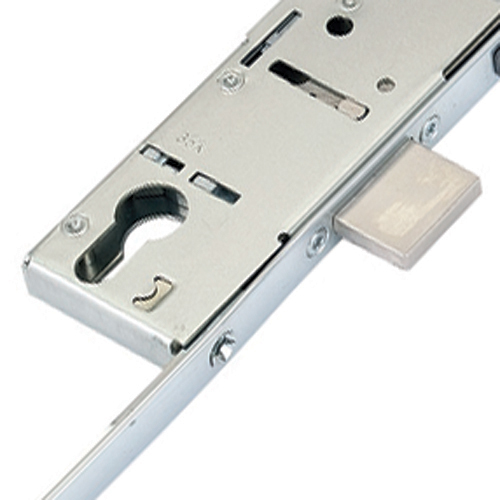 ERA Latch Deadbolt 2 Rollers 2 Mushrooms Split Spindle Multipoint Door Lock - Option 1 - Image 5