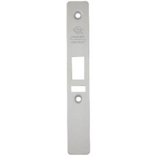 Alpro 5245 Flat Deadlatch Faceplate