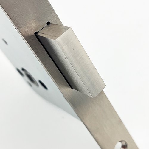 Briton 5430 Bathroom Mortice Sashlock - Image 10