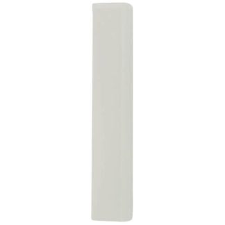 Roto NT K TBT Bottom Edge Fix Hinge Cover