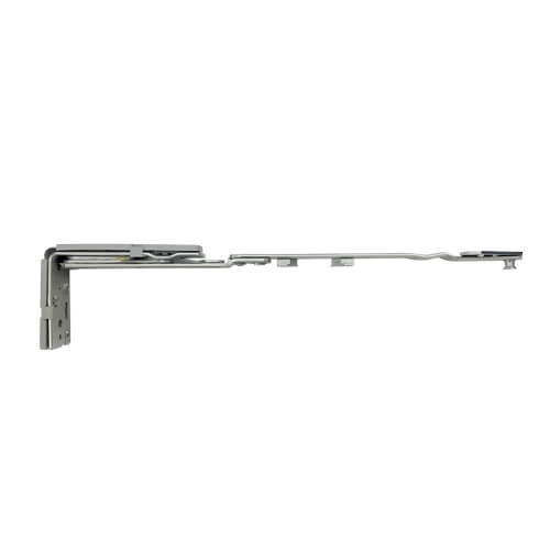 Roto Designo TBT Top Scissor Hinge Concealed Fix - Image 2
