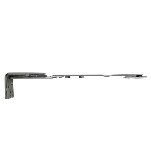 Roto Designo TBT Top Scissor Hinge Concealed Fix - Image 3