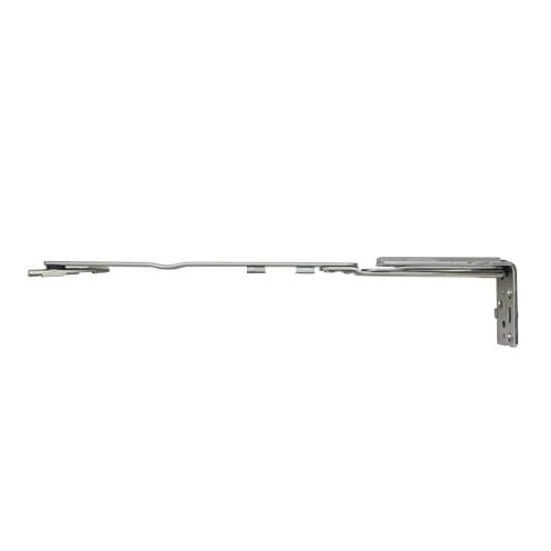 Roto Designo TBT Top Scissor Hinge Concealed Fix - Image 4