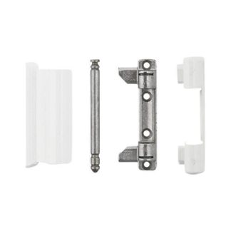 Roto NT A TBT Top Sash Hinge Accessory Kit