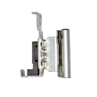 Siegenia Titan TBT Bottom Rebated Hinge
