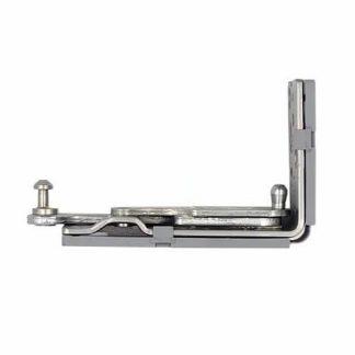 Roto Designo TBT Bottom Concealed Pivot Rest