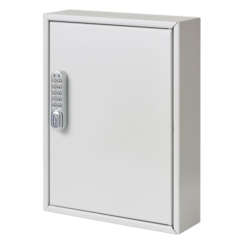 De Raat SLA Key Cabinet with Digital Lock (LEAD TIME: 2-3 DAYS)