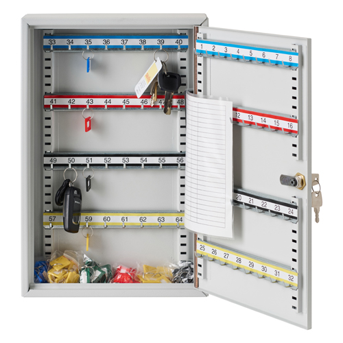 De Raat Key Cabinet SLA Safes (LEAD TIME: 3-5 DAYS) - Image 6