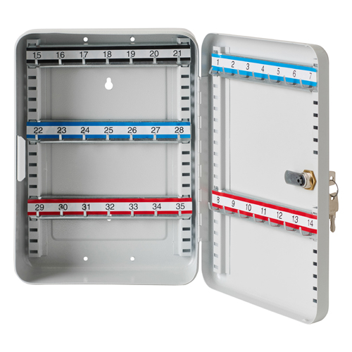 De Raat Key Cabinet SLN Safes (LEAD TIME: 3-5 DAYS) - Image 11