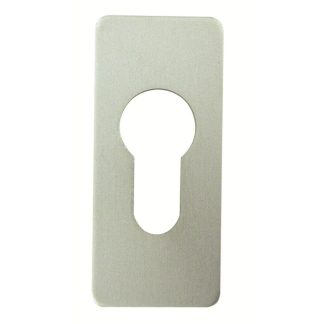 Adams Rite Euro Stick On Escutcheon