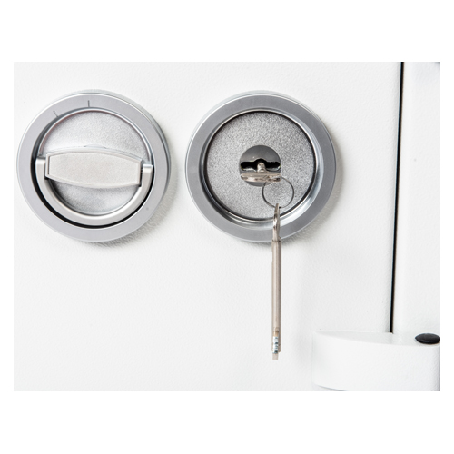 De Raat DRS Prisma Grade 2 Safes (LEAD TIME: 3-5 DAYS) - Image 6