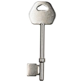 Era Viscount Copy Mortice Key Blank