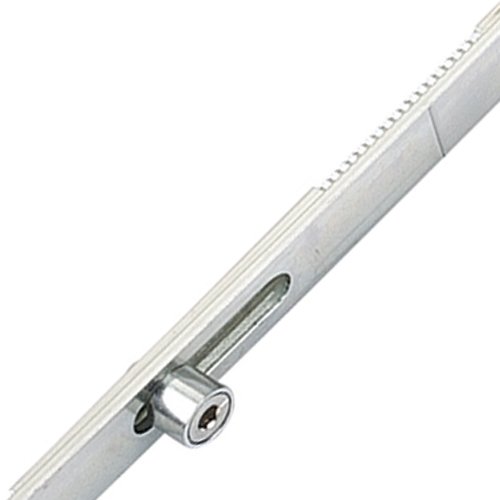 GU Latch Deadbolt 4 Rollers Key Wind Operated Multipoint Door Lock - Image 3