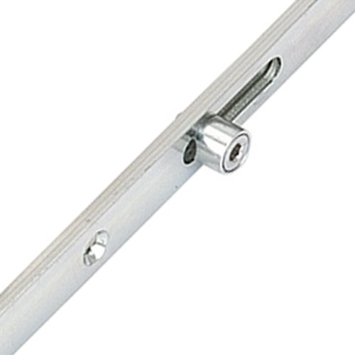 GU Latch Deadbolt 4 Rollers Key Wind Operated Multipoint Door Lock - Image 4