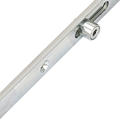 GU Latch Deadbolt 4 Rollers Key Wind Operated Multipoint Door Lock - Image 8