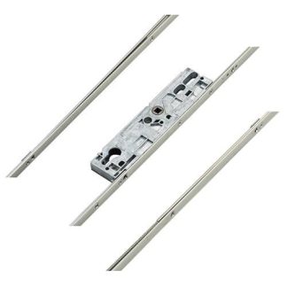 Roto H600 Lift Lever Passive Lock