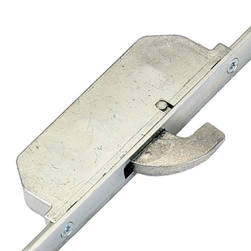 GU Europa Latch Deadbolt 2 Hooks Lift Lever Multipoint Door Lock - Image 6