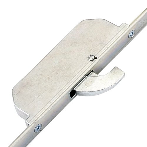GU Europa Latch Deadbolt 2 Hooks 2 Rollers Lift Lever Multipoint Door Lock - Image 3