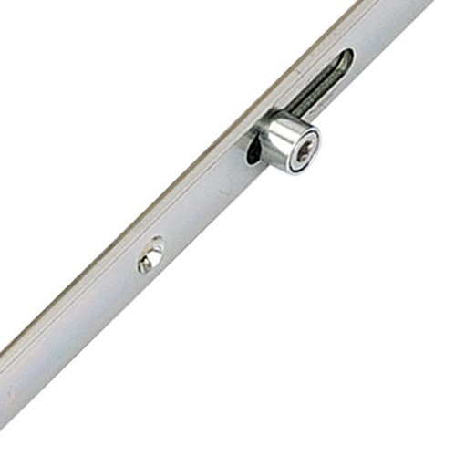 GU Europa Latch Deadbolt 2 Hooks 2 Rollers Lift Lever Multipoint Door Lock - Image 4