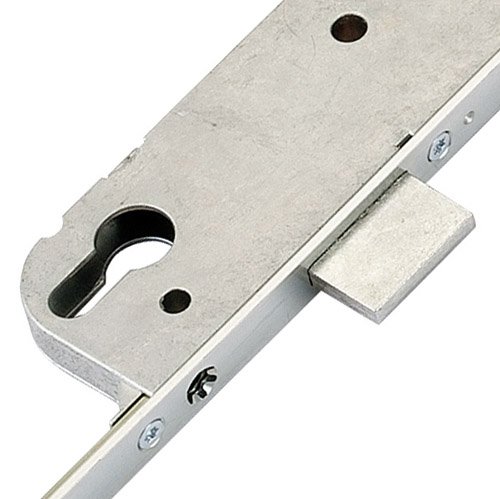 GU Europa Latch Deadbolt 2 Hooks 2 Rollers Lift Lever Multipoint Door Lock - Image 5
