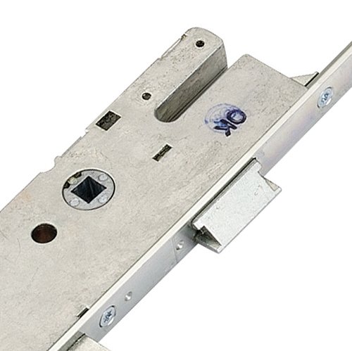 GU Europa Latch Deadbolt 2 Hooks 2 Rollers Lift Lever Multipoint Door Lock - Image 6
