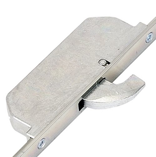 GU Europa Latch Deadbolt 2 Hooks 2 Rollers Lift Lever Multipoint Door Lock - Image 8