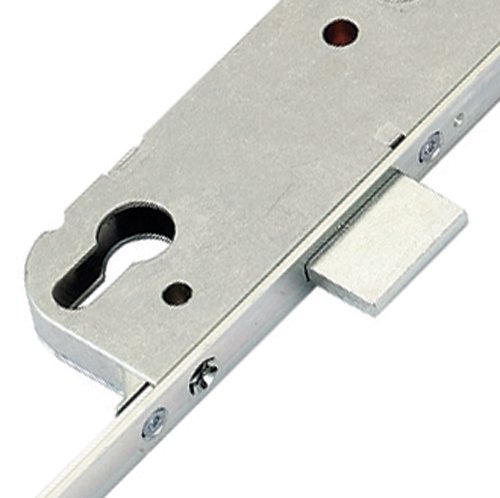 GU Europa Latch Deadbolt 2 Hooks 2 Rollers Lift Lever Multipoint Door Lock - Option 1 - Image 4