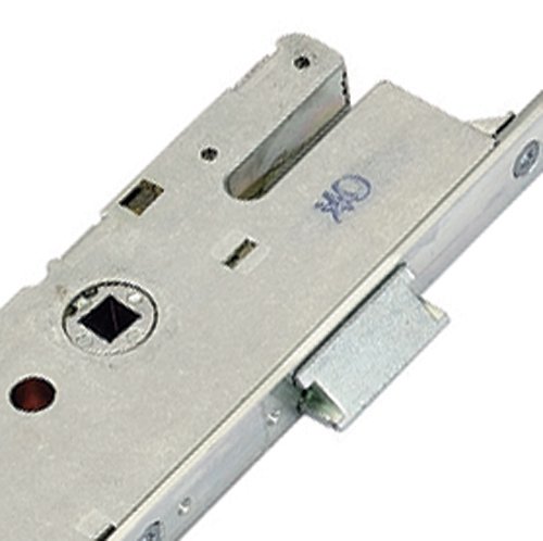 GU Europa Latch Deadbolt 2 Hooks 2 Rollers Lift Lever Multipoint Door Lock - Option 1 - Image 5