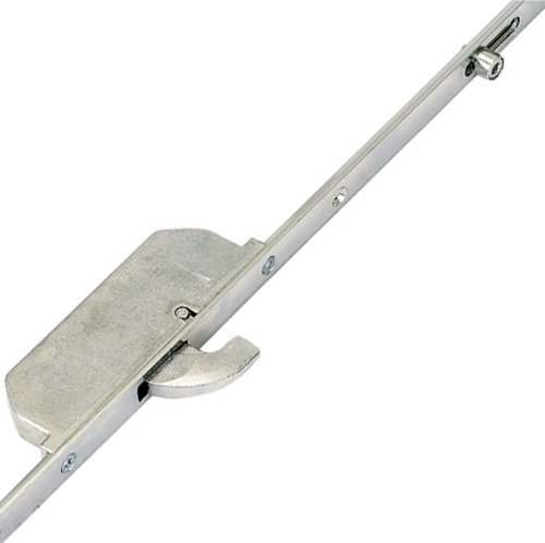 GU Europa Latch Deadbolt 2 Hooks 2 Rollers Lift Lever Multipoint Door Lock - Option 1 - Image 6