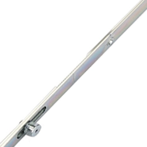 GU Europa Latch Deadbolt 2 Rollers 2 Mushrooms Lift Lever Multipoint Door Lock - Image 3