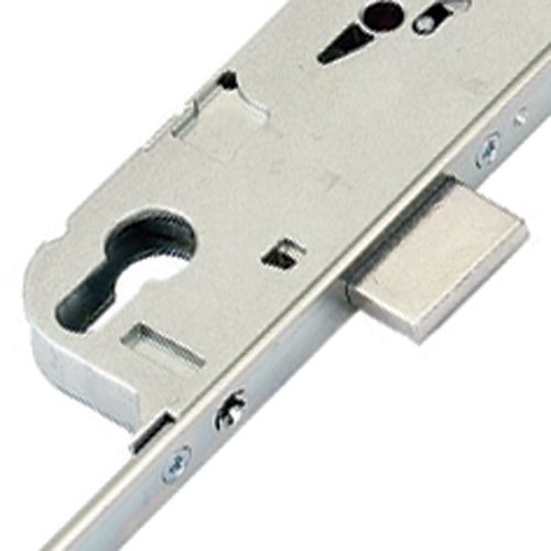 GU Europa Latch Deadbolt 2 Rollers 2 Mushrooms Lift Lever Multipoint Door Lock - Image 5