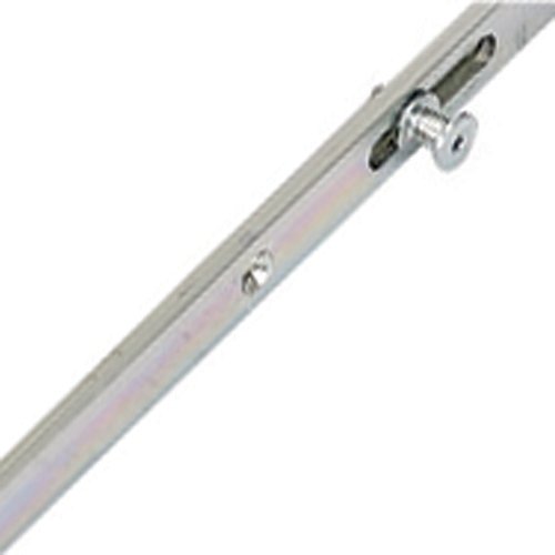 GU Europa Latch Deadbolt 2 Rollers 2 Mushrooms Lift Lever Multipoint Door Lock - Image 8