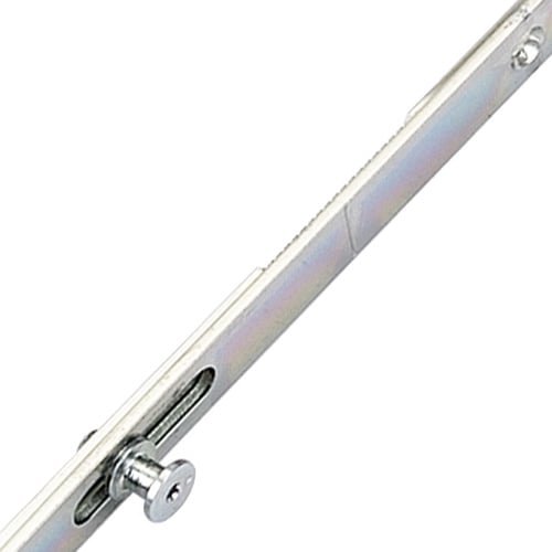 GU Europa Latch Deadbolt 2 Rollers 2 Mushrooms Lift Lever Multipoint Door Lock - Image 11