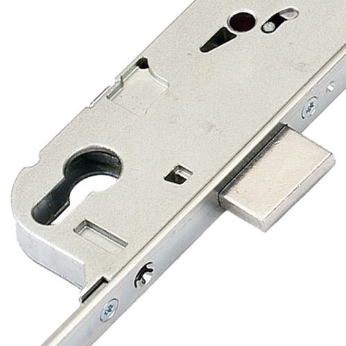 GU Europa Latch Deadbolt 2 Rollers 2 Mushrooms Lift Lever Multipoint Door Lock - Image 13