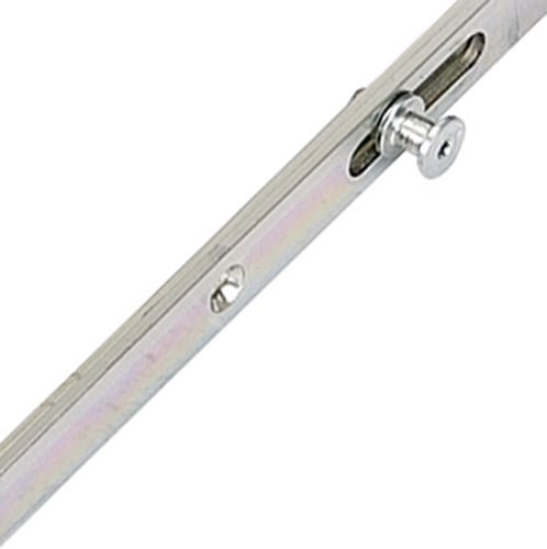 GU Europa Latch Deadbolt 2 Rollers 2 Mushrooms Lift Lever Multipoint Door Lock - Image 16