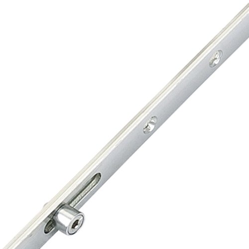 GU Europa Latch Deadbolt 4 Rollers Multipoint Door Lock - Fast Locking - Image 7