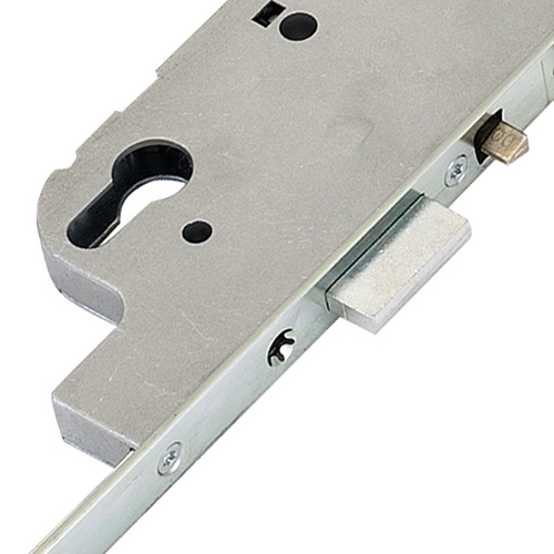 GU Ferco Fercomatic Latch Deadbolt 2 Rollers Lift Lever Multipoint Door Lock - Image 4