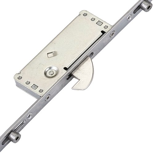 ERA Latch 3 Hooks 4 Rollers Split Spindle Multipoint Door Lock - Image 3