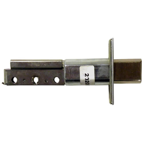 Kaba Simplex/Unican 7102 Series Mortice Deadbolt Digital Lock (70mm Backset) - Image 2