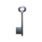 7.5 Gauge Pin Safe Key Blank